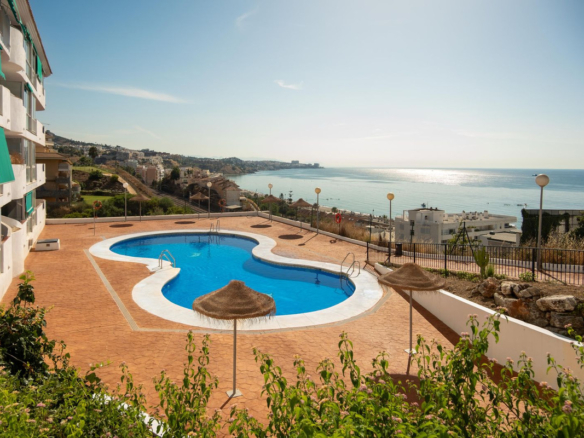 Apartment for sale in Fuengirola