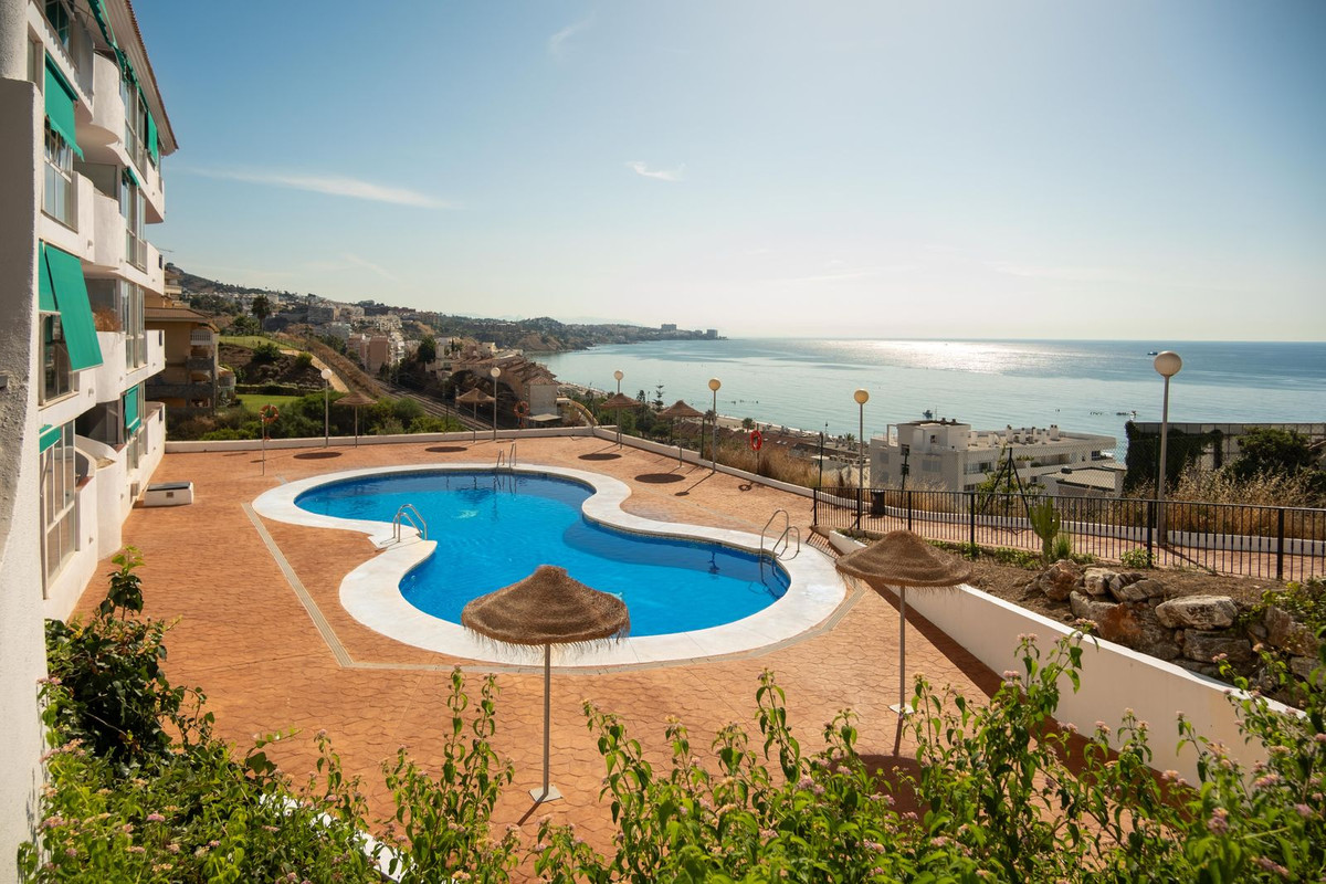 Apartment for sale in Fuengirola