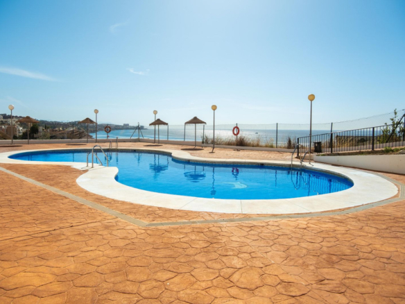 Apartment for sale in Fuengirola
