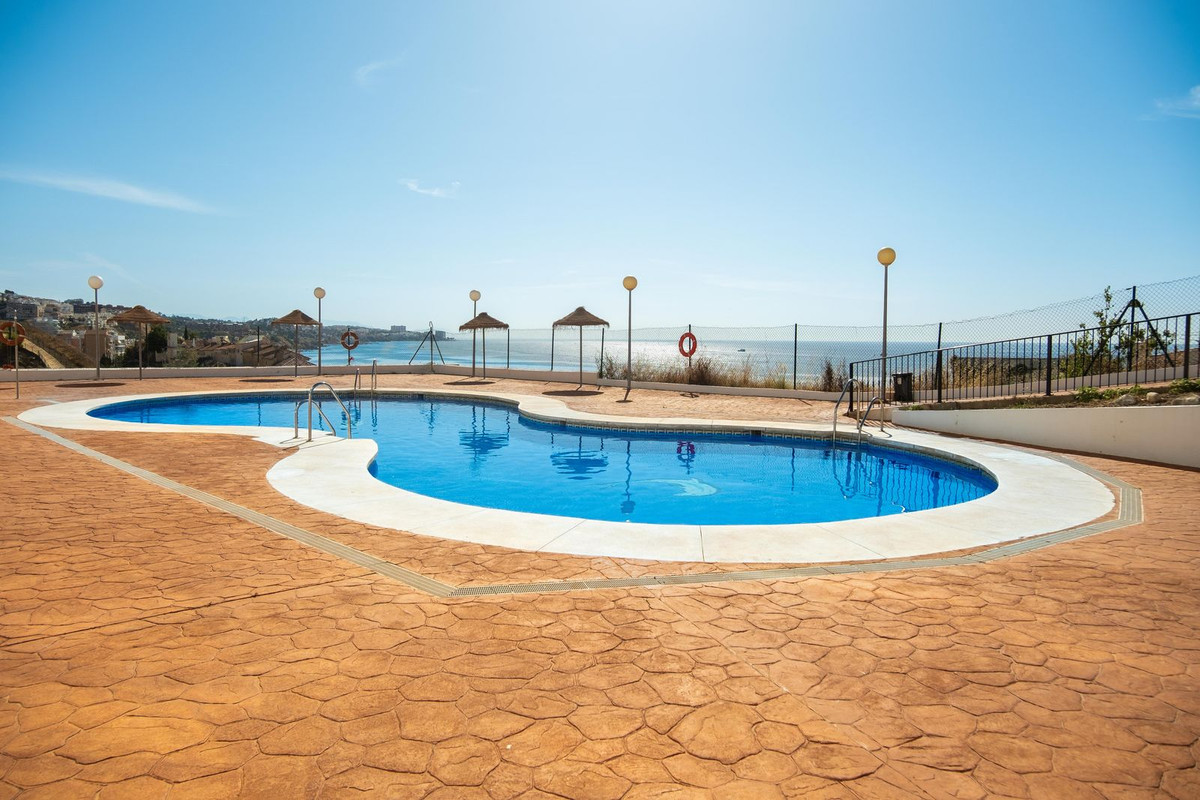 Apartment for sale in Fuengirola