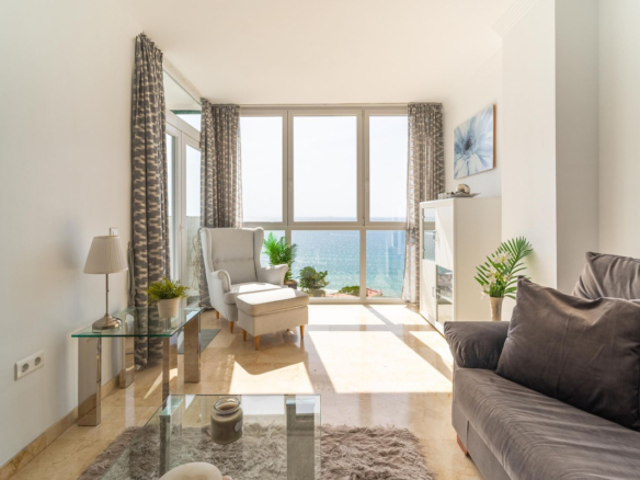 Apartment for sale in Fuengirola