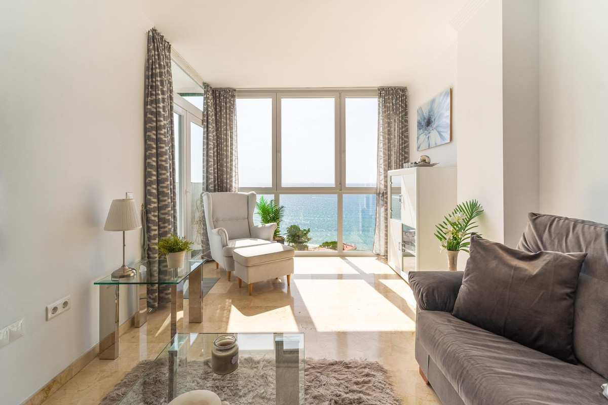Apartment for sale in Fuengirola