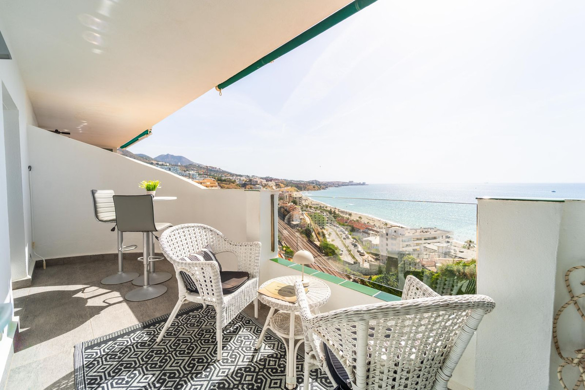 Apartment-in-Fuengirola-Ref-R5417131 Apartment for sale in Fuengirola