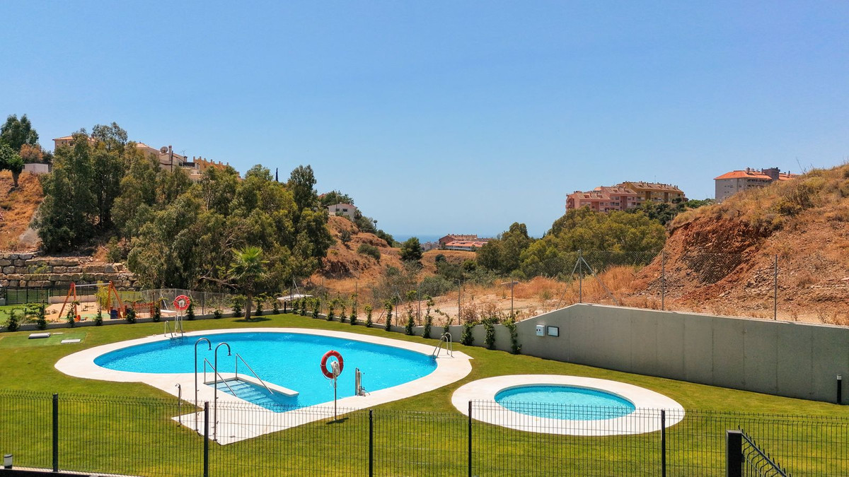 Apartment for sale in Fuengirola