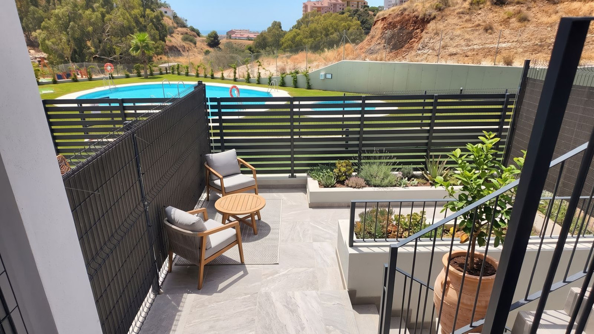 Apartment for sale in Fuengirola