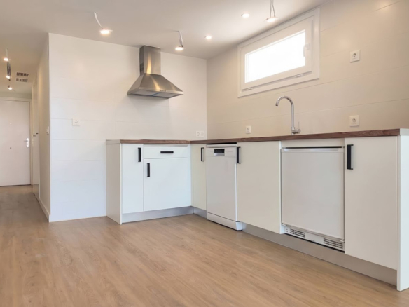 Apartment for sale in Fuengirola