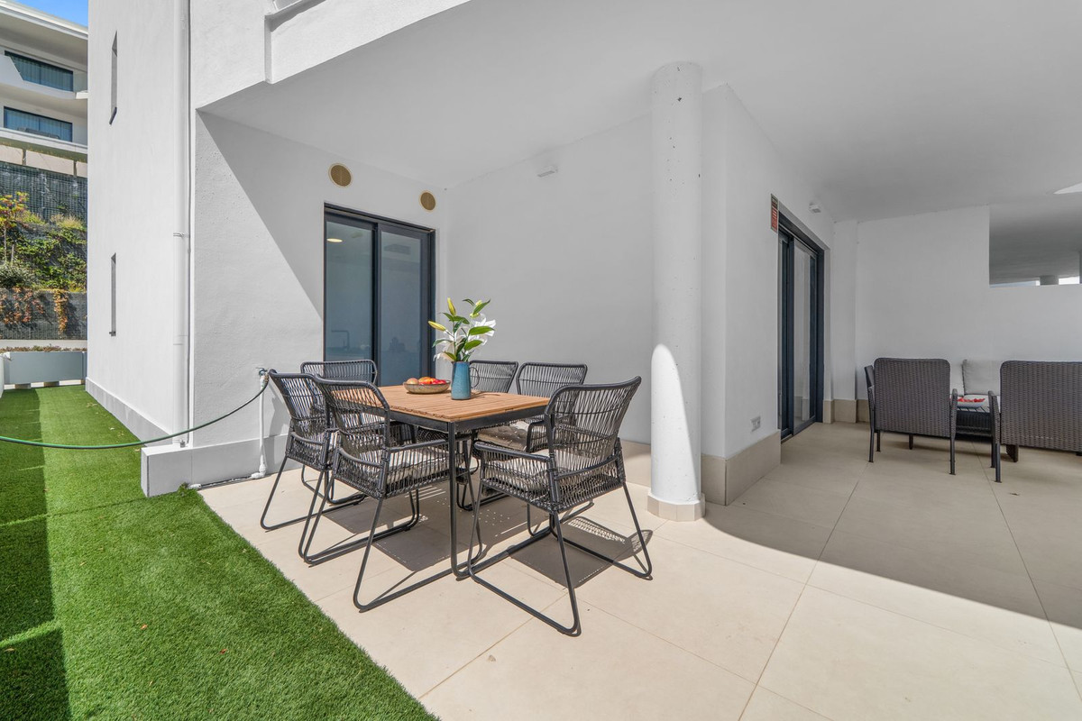 Apartment for sale in Fuengirola