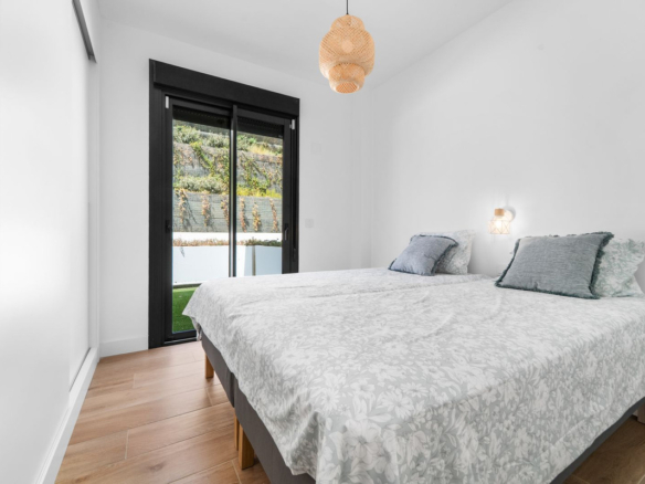 Apartment for sale in Fuengirola