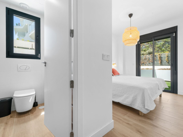 Apartment for sale in Fuengirola