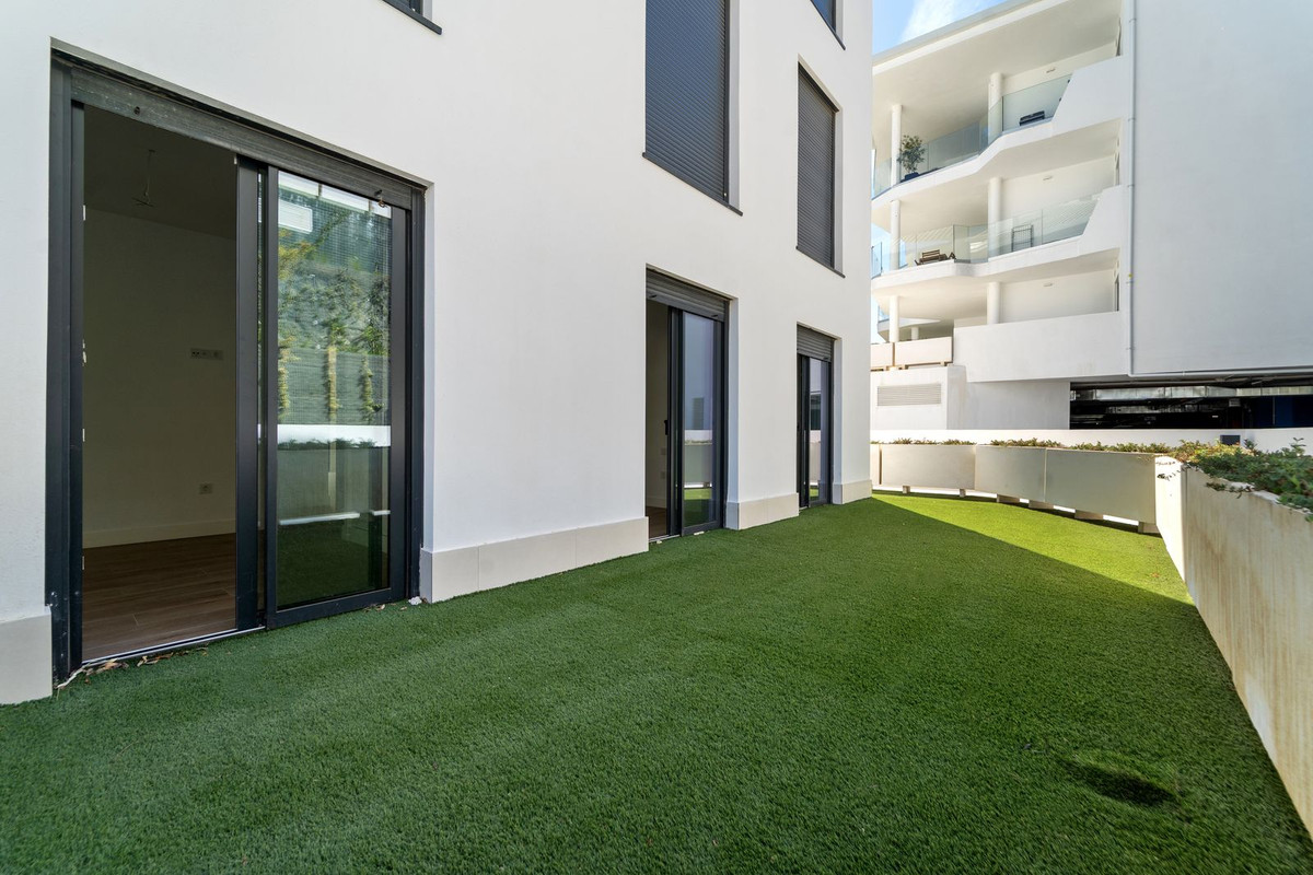 Apartment for sale in Fuengirola