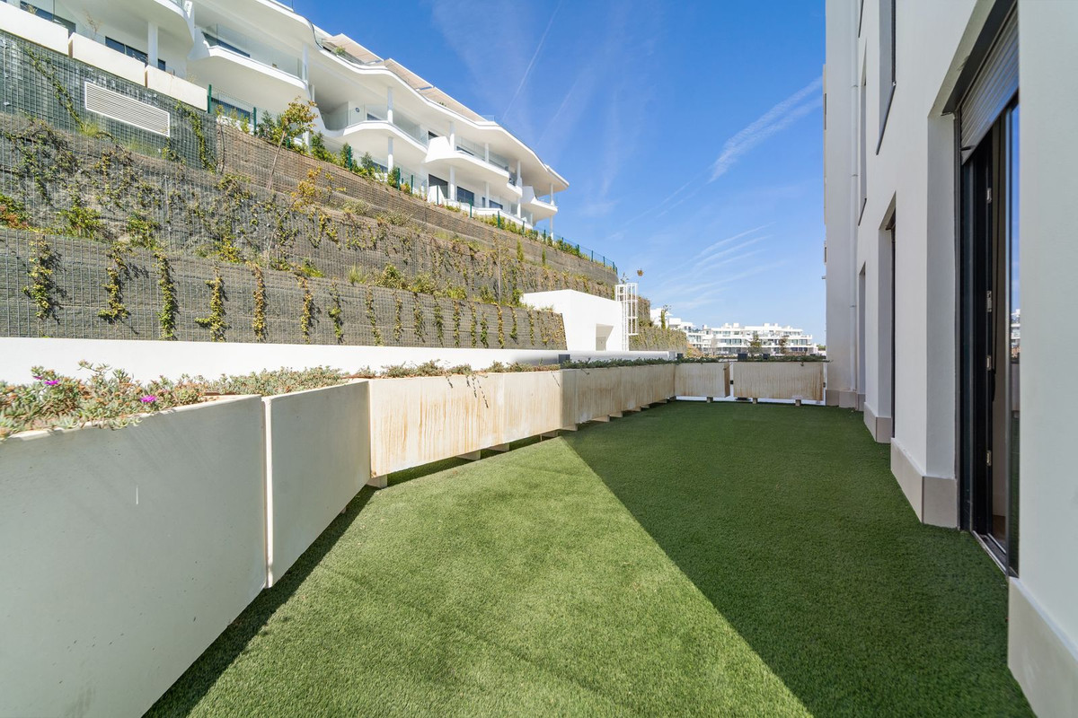 Apartment for sale in Fuengirola
