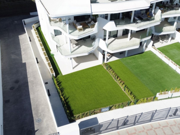 Apartment for sale in Fuengirola