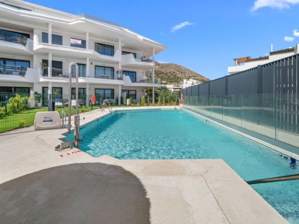 Apartment for sale in Fuengirola
