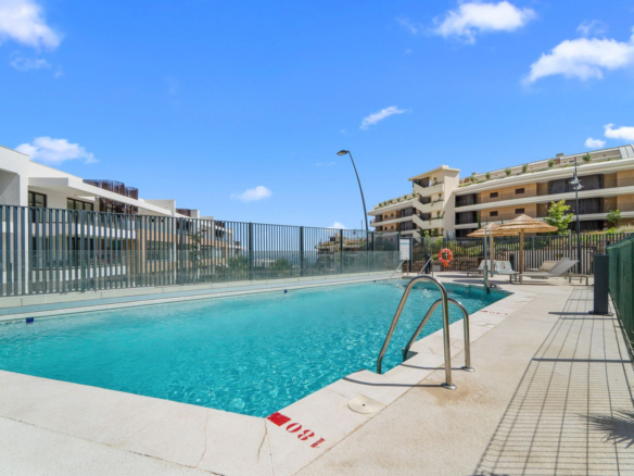 Apartment for sale in Fuengirola