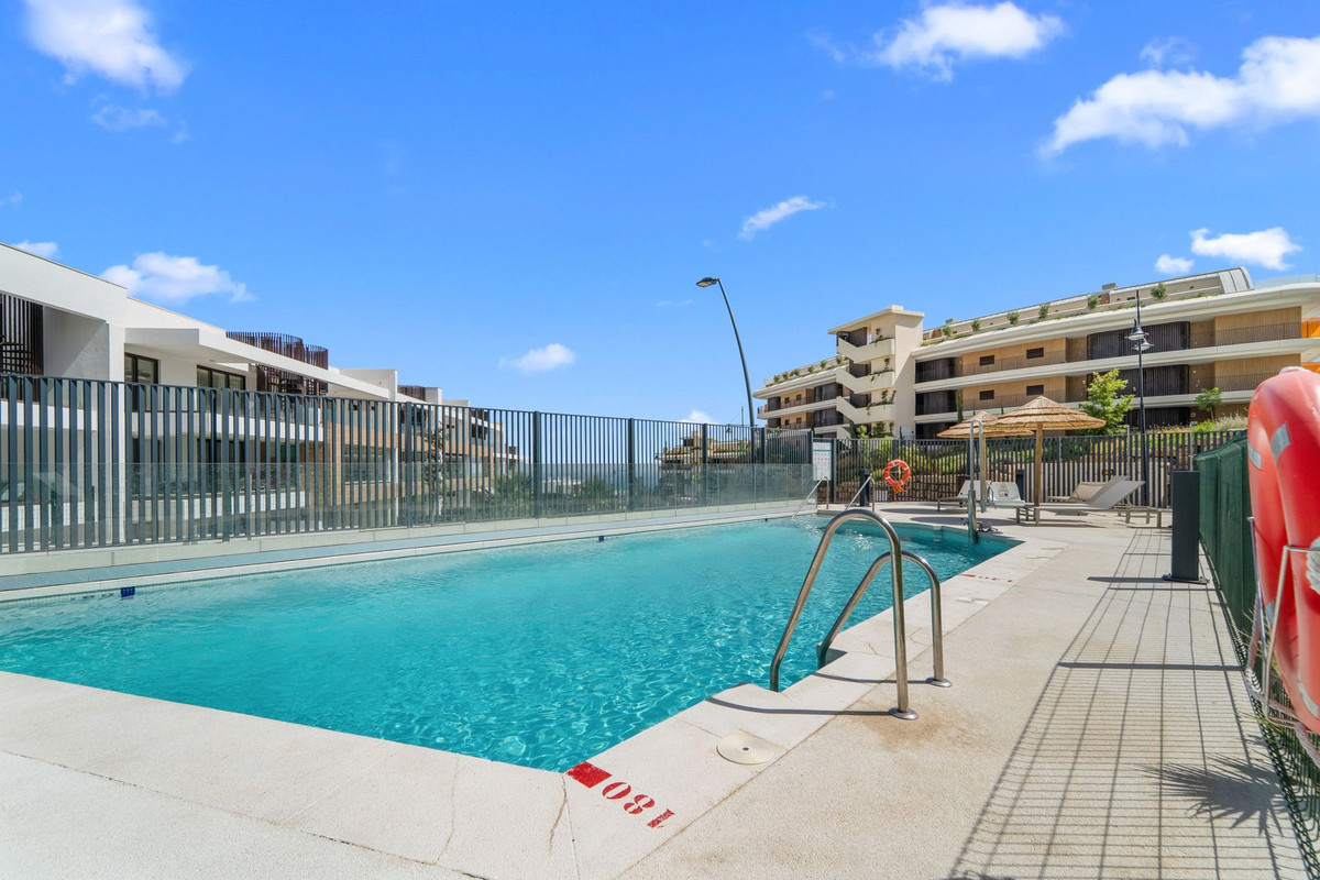 Apartment for sale in Fuengirola