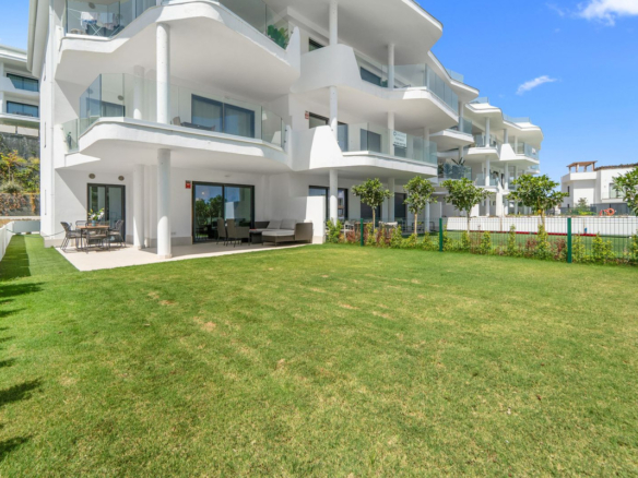 Apartment for sale in Fuengirola