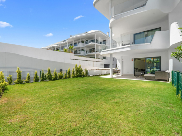 Apartment for sale in Fuengirola