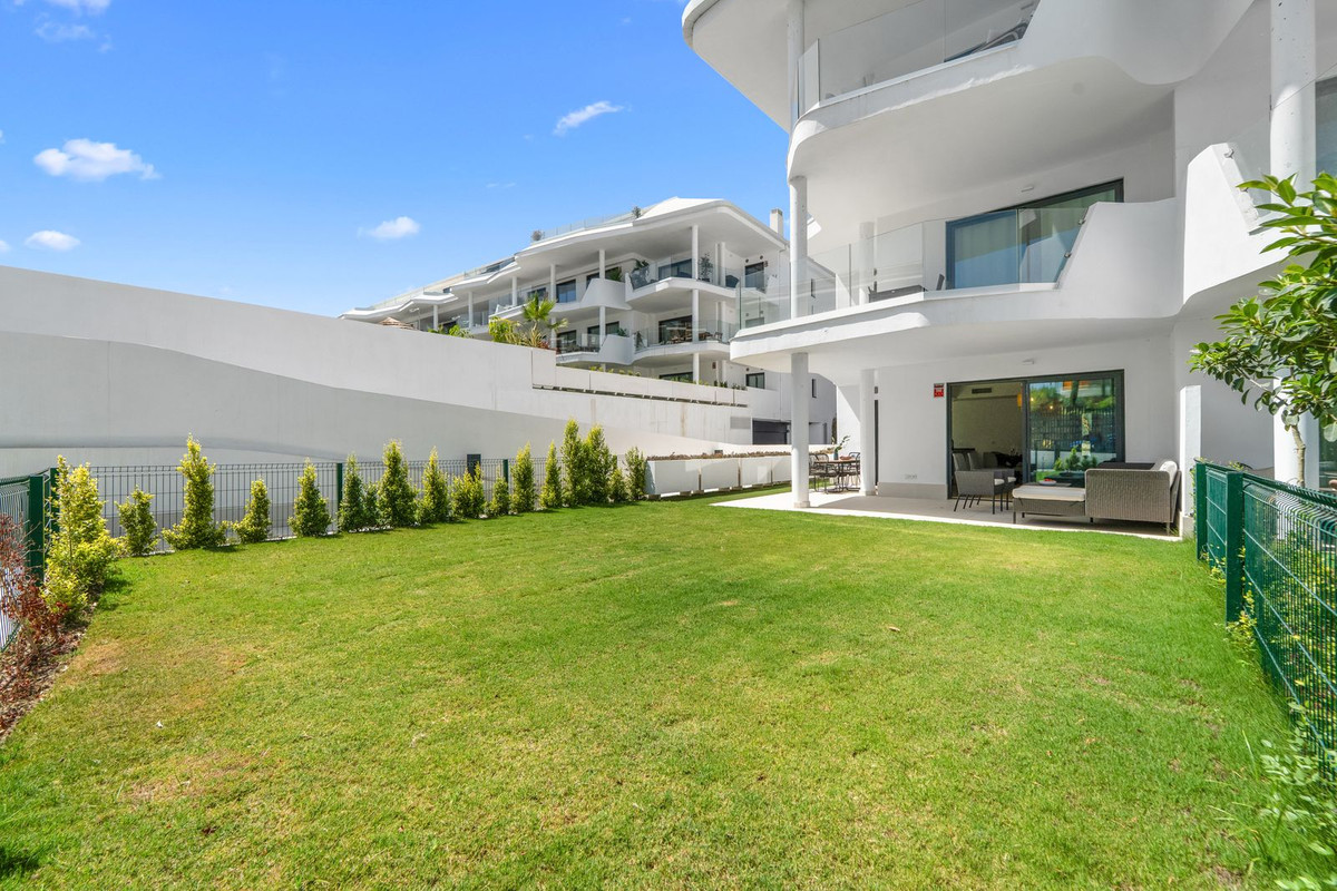 Apartment for sale in Fuengirola