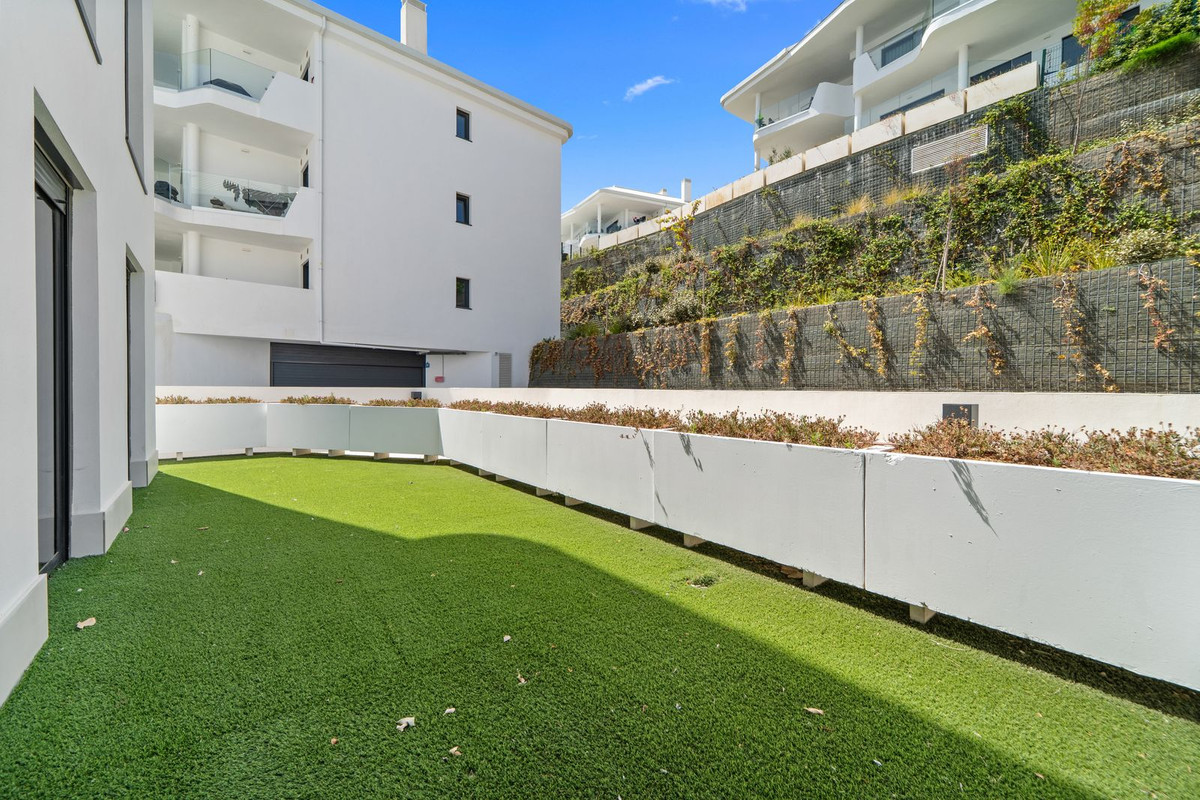 Apartment for sale in Fuengirola