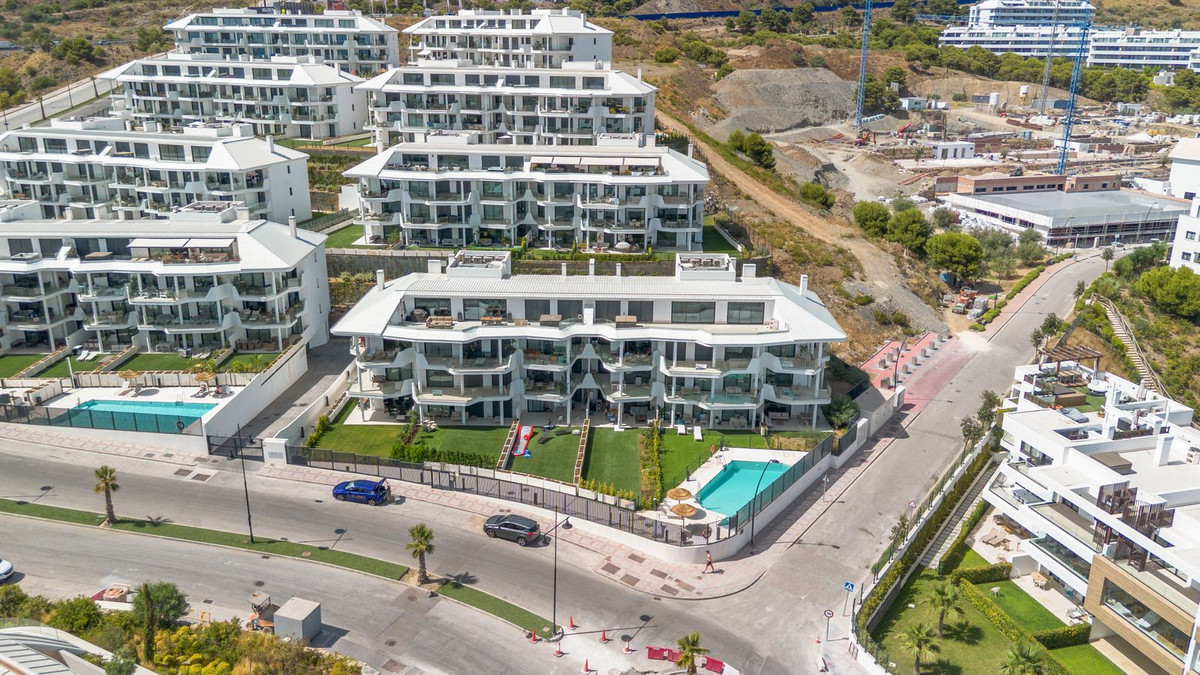Apartment for sale in Fuengirola