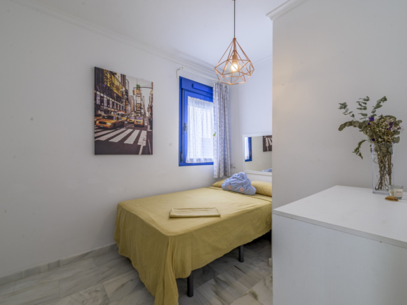 Apartment for sale in Fuengirola