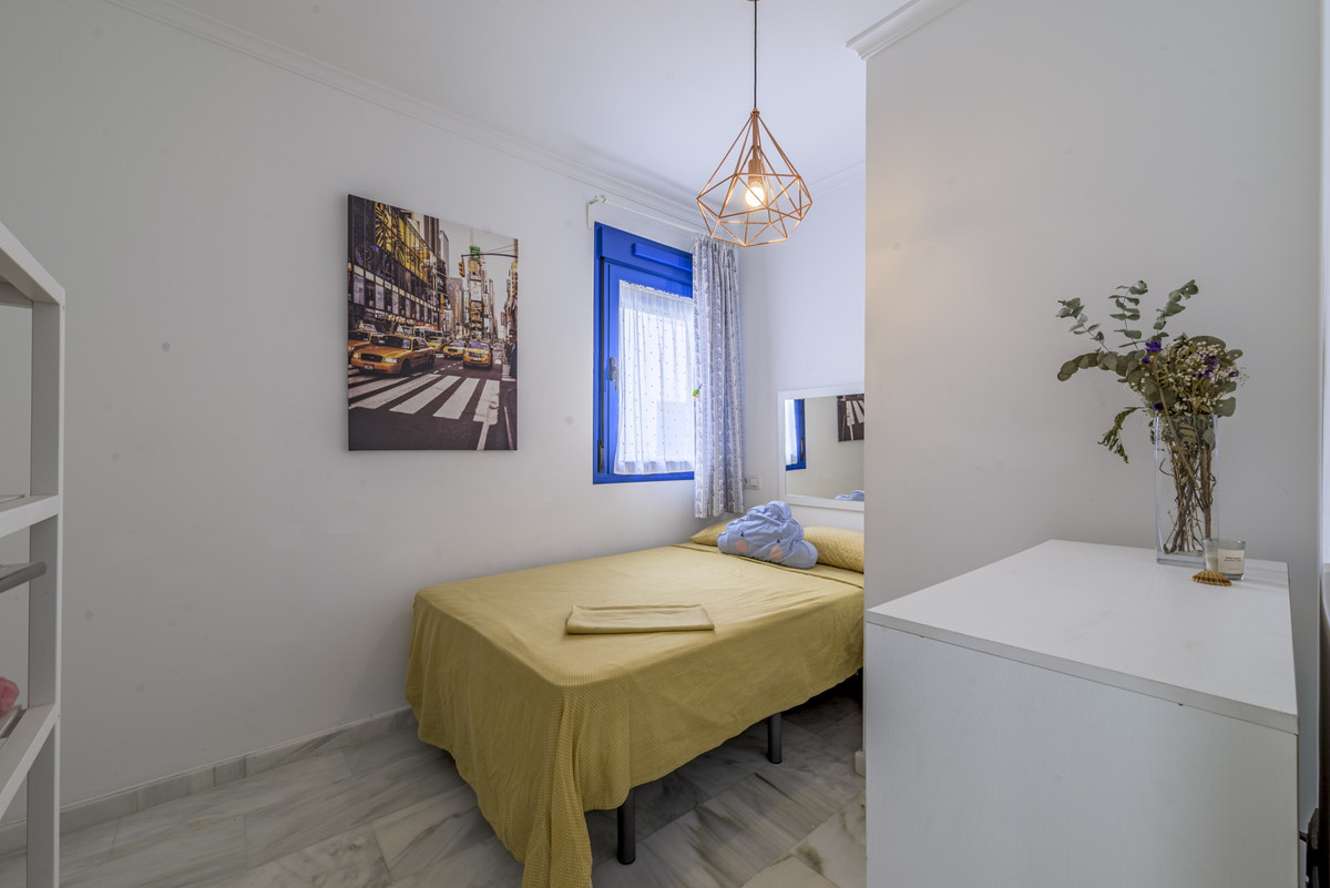 Apartment for sale in Fuengirola
