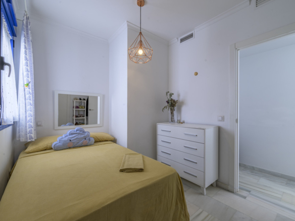 Apartment for sale in Fuengirola