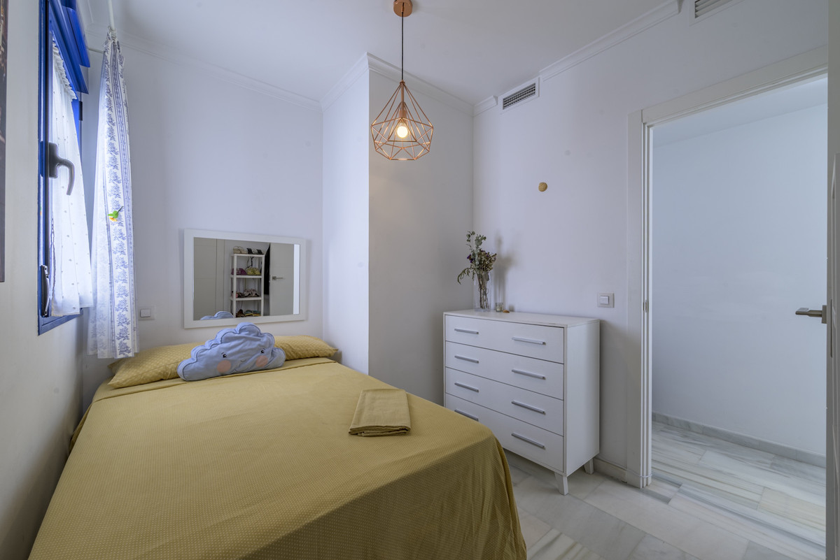 Apartment for sale in Fuengirola