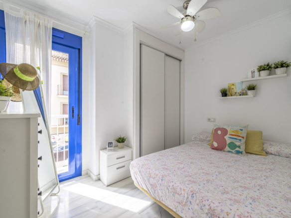 Apartment for sale in Fuengirola
