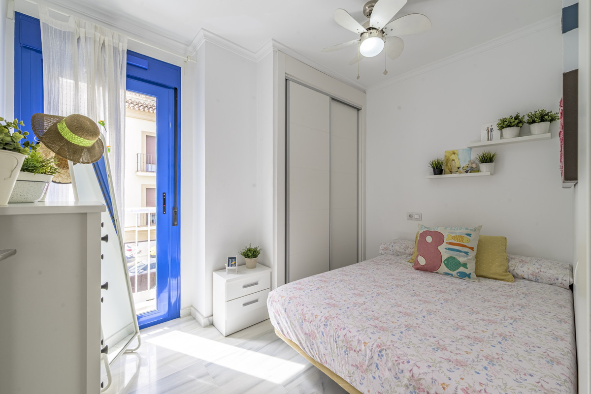 Apartment for sale in Fuengirola