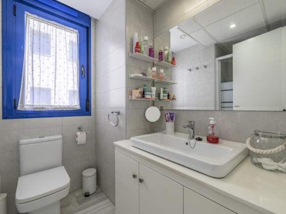 Apartment for sale in Fuengirola