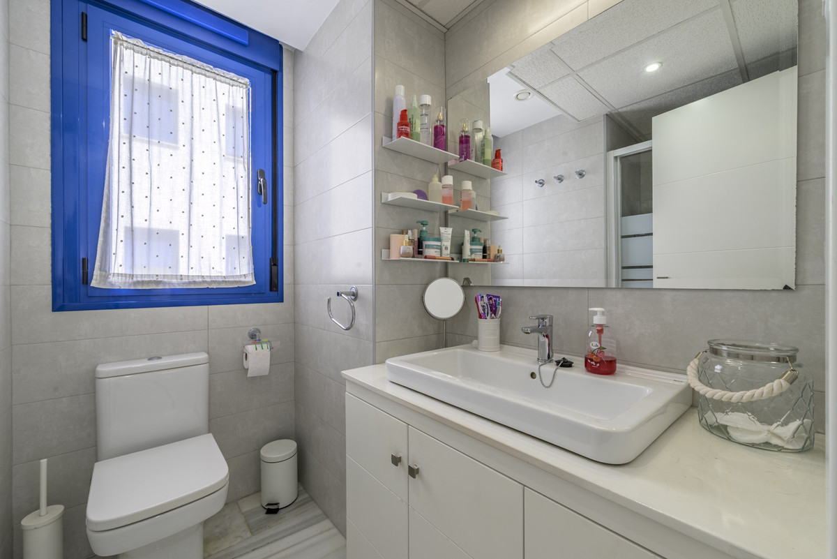 Apartment for sale in Fuengirola