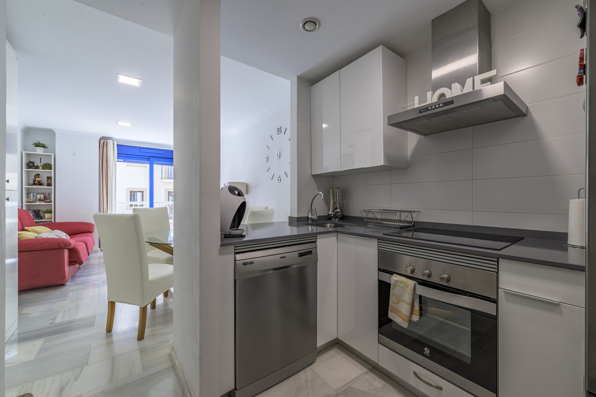 Apartment for sale in Fuengirola