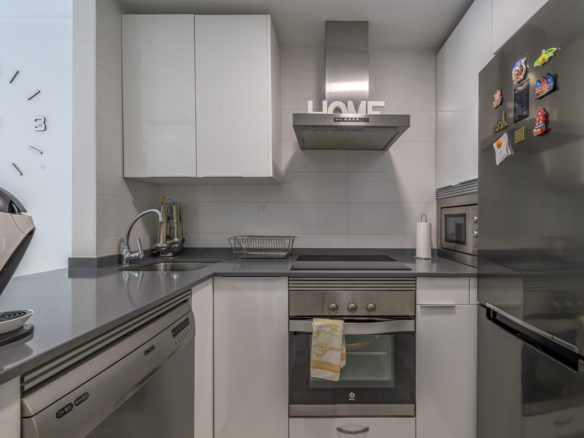 Apartment for sale in Fuengirola