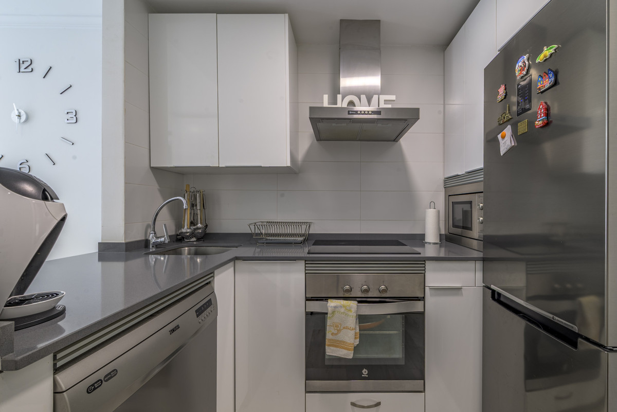 Apartment for sale in Fuengirola
