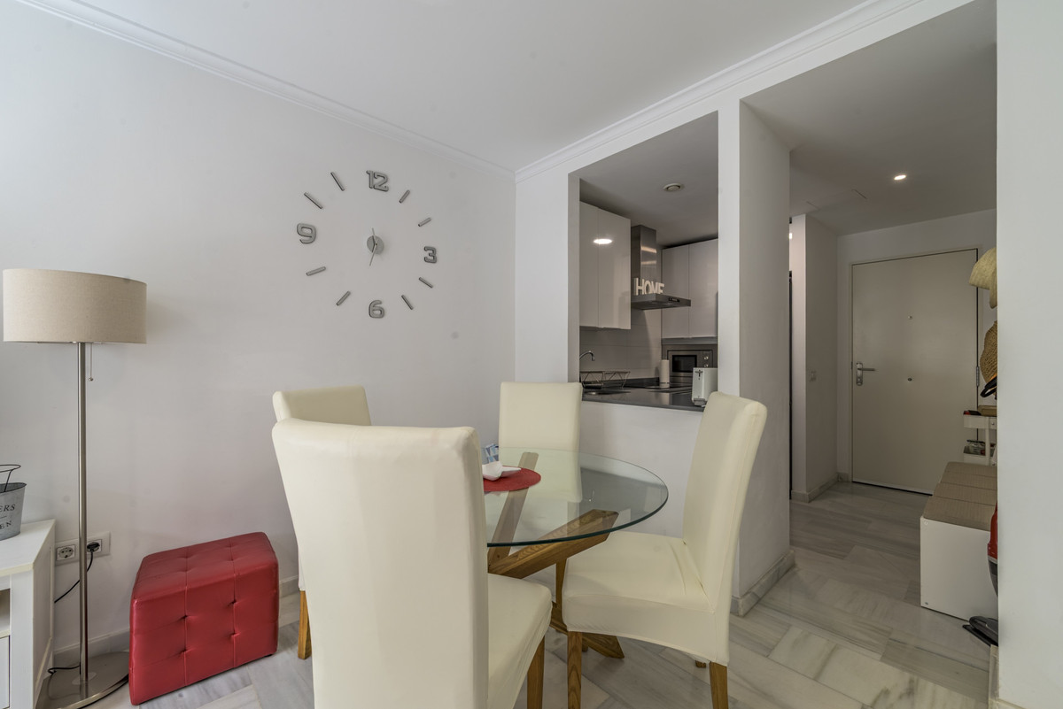 Apartment for sale in Fuengirola