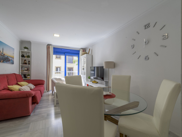 Apartment for sale in Fuengirola