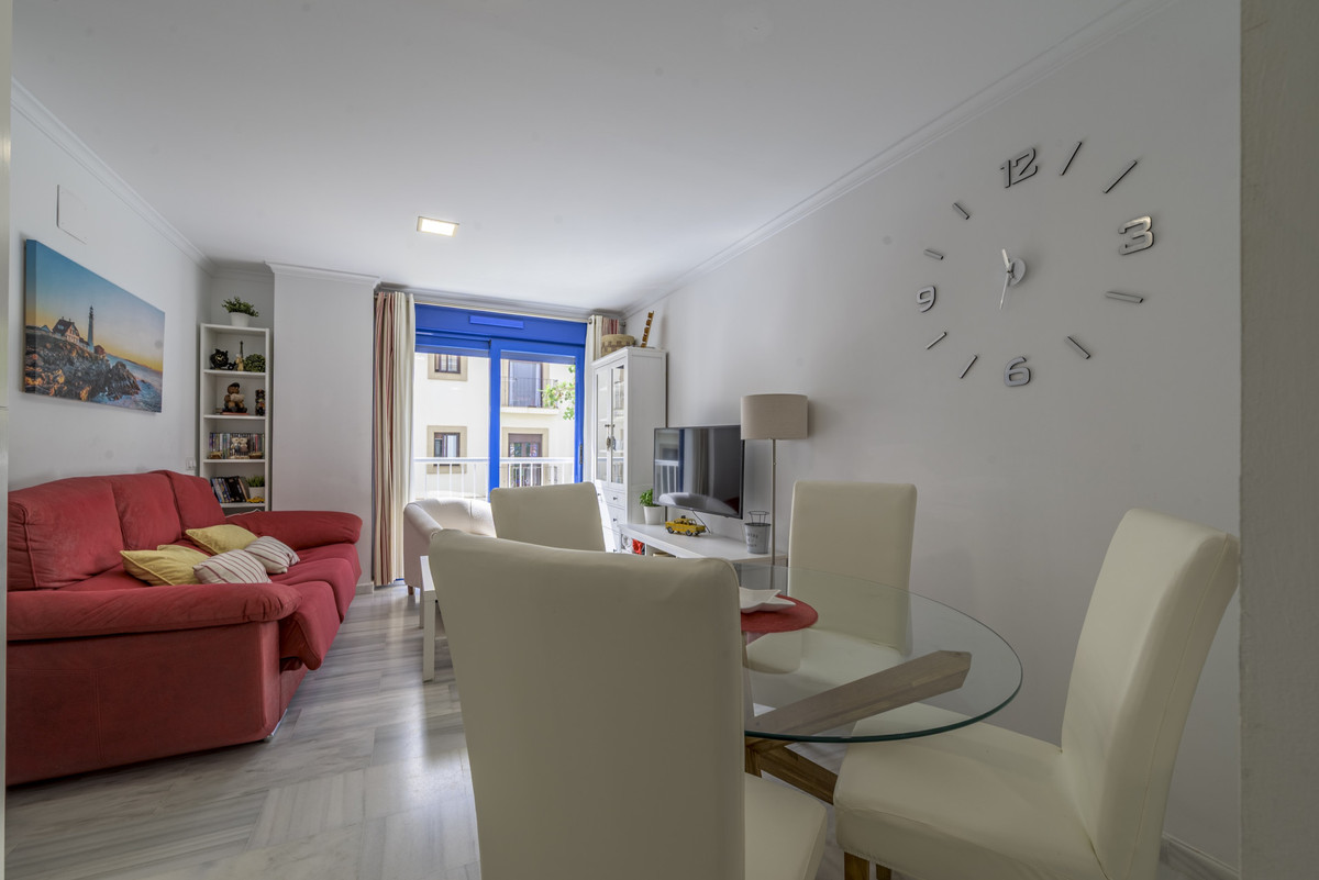 Apartment for sale in Fuengirola