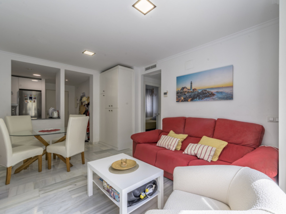Apartment for sale in Fuengirola