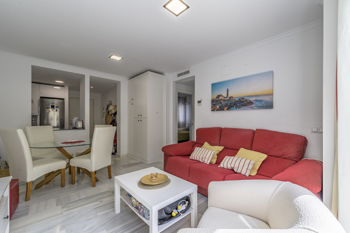 Apartment for sale in Fuengirola