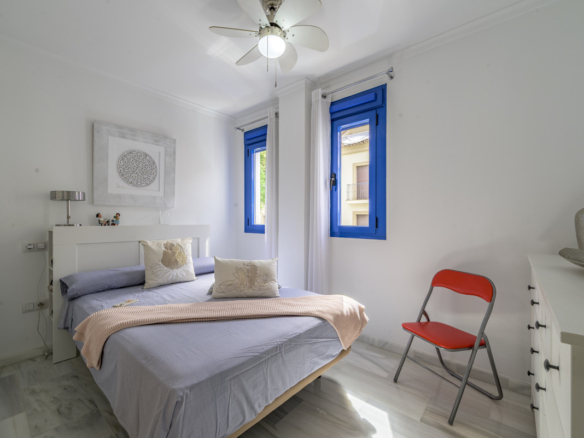 Apartment for sale in Fuengirola