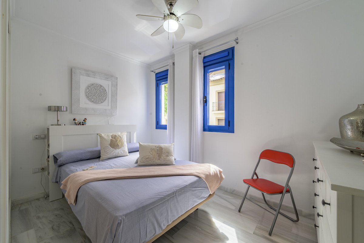 Apartment for sale in Fuengirola