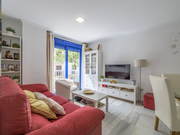 Apartment for sale in Fuengirola