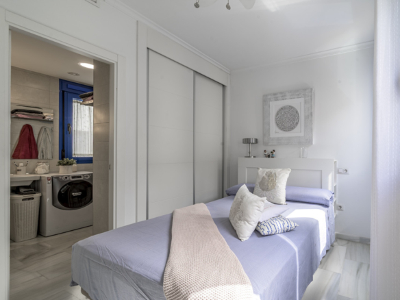 Apartment for sale in Fuengirola