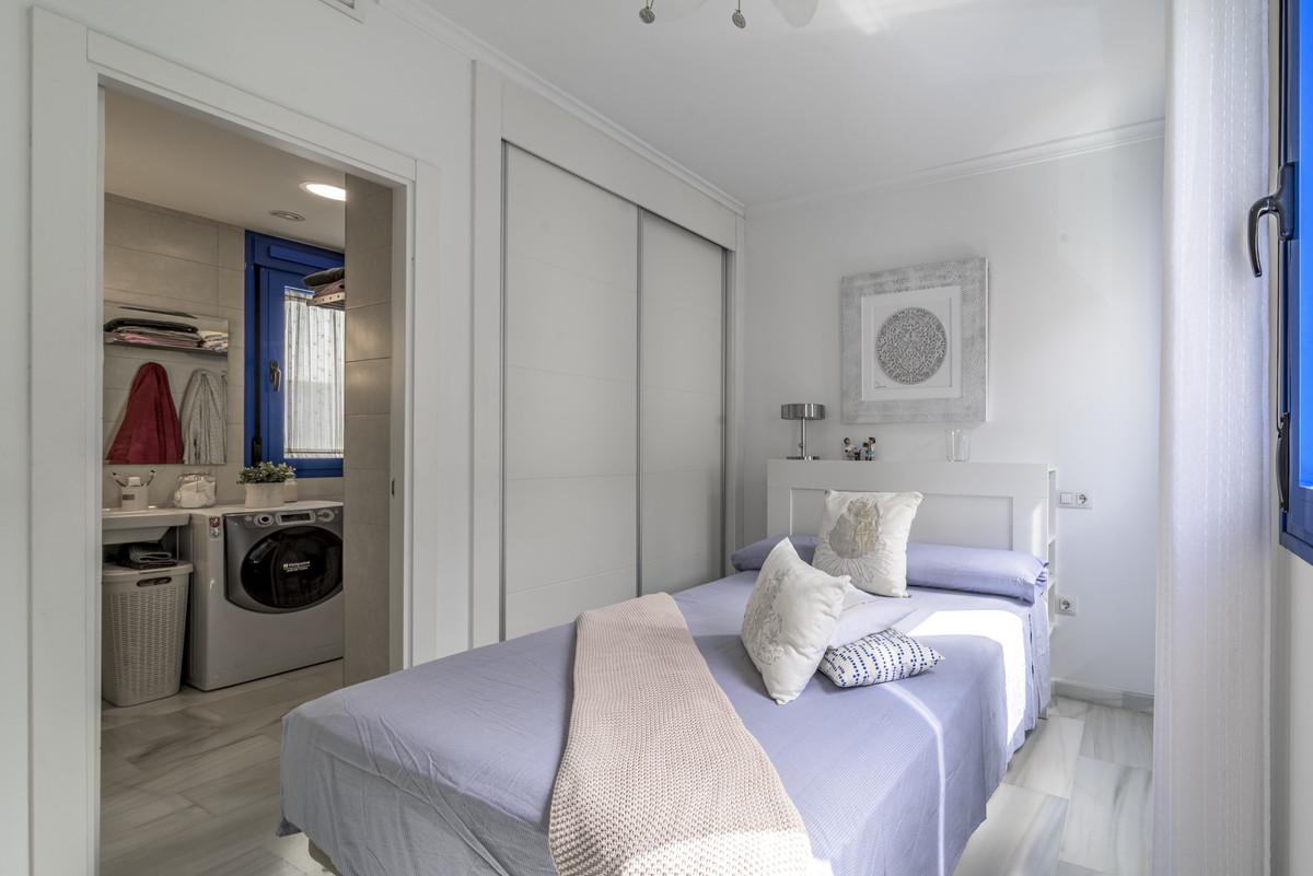 Apartment for sale in Fuengirola