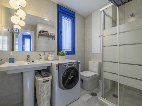 Apartment for sale in Fuengirola