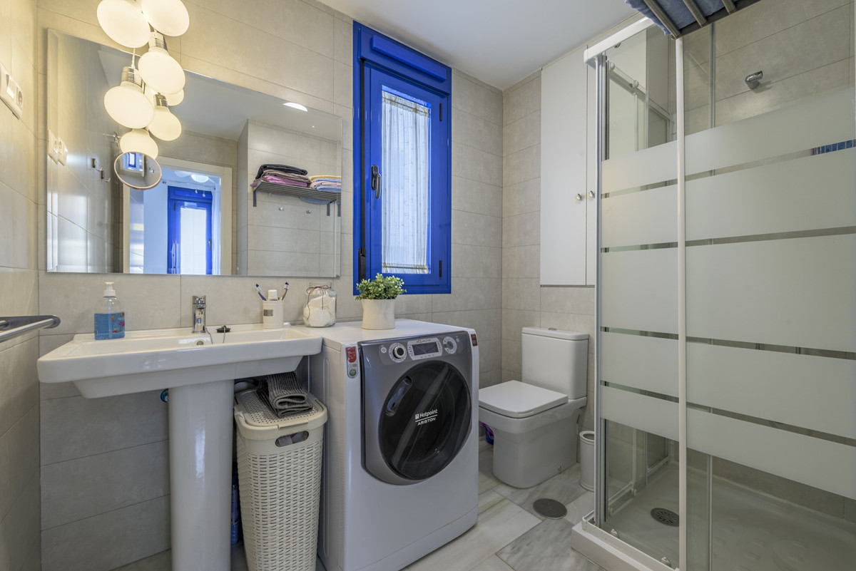 Apartment for sale in Fuengirola