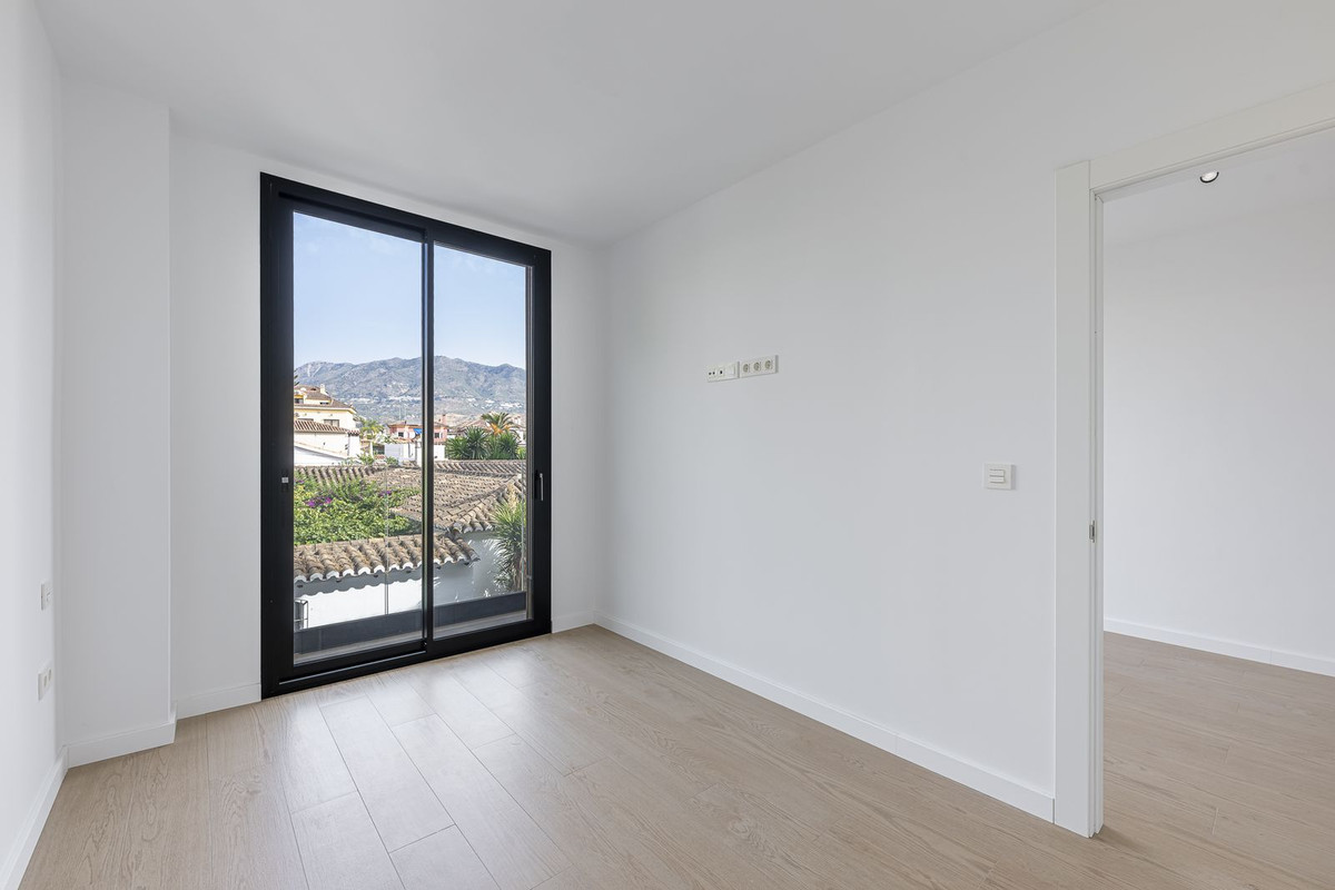 Apartment for sale in Fuengirola