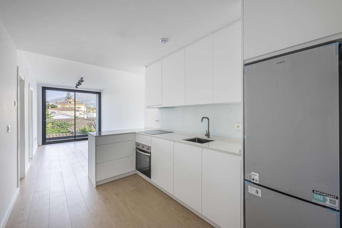Apartment for sale in Fuengirola