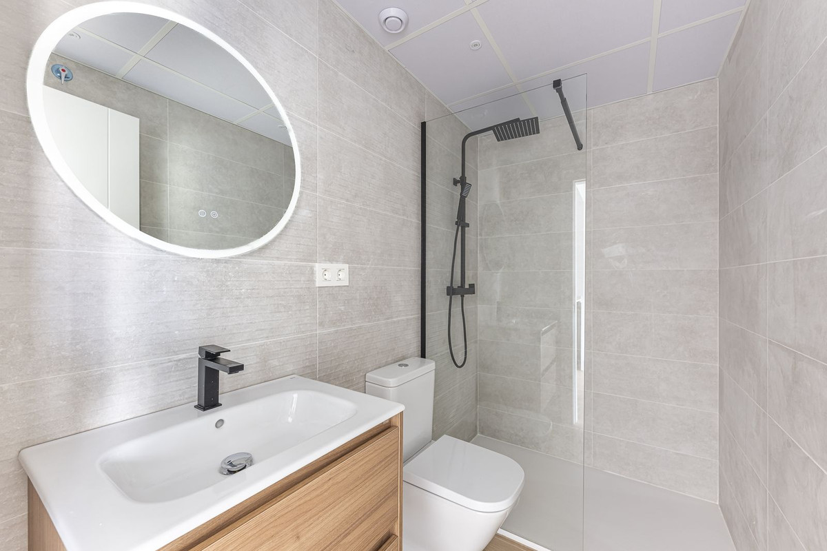 Apartment for sale in Fuengirola